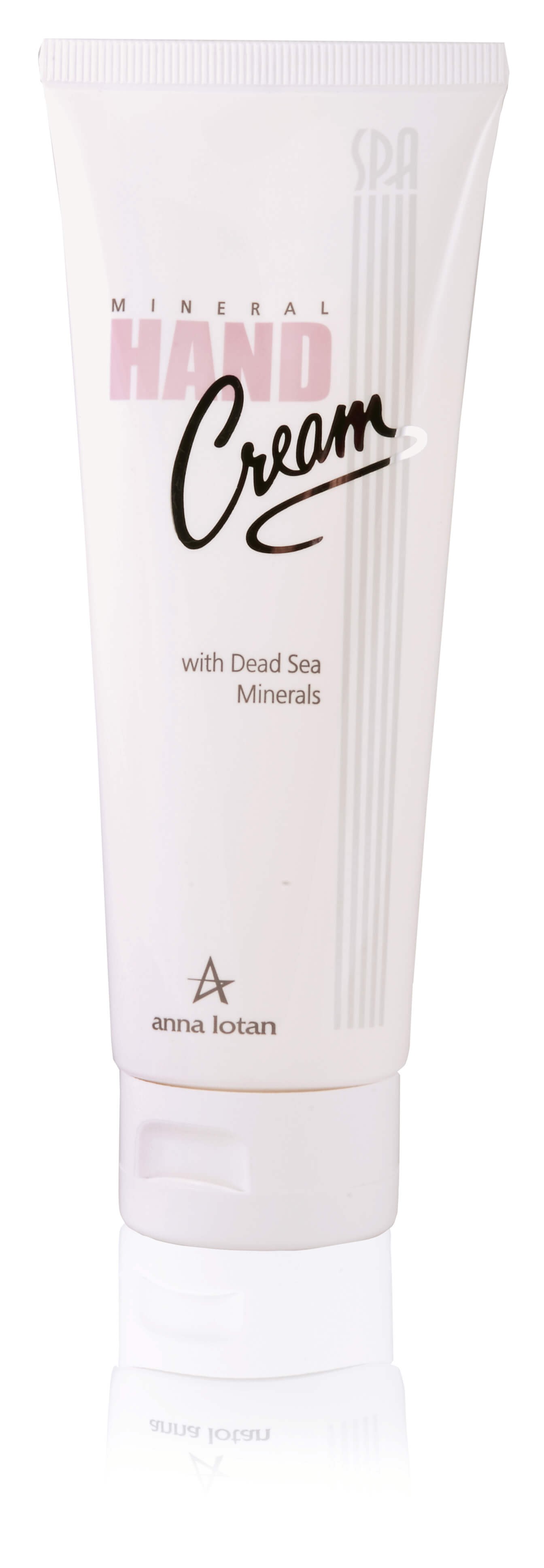 Mineral Hand Cream (Nemlendirici El Kremi) 100ml