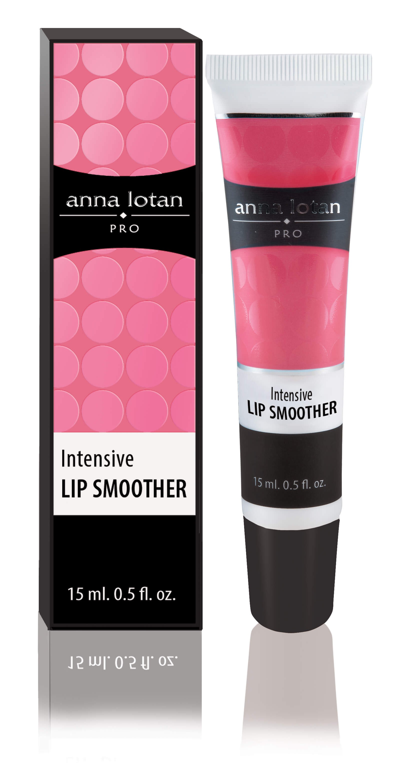 Intensive Lip Smoother (Yoğun Dudak Pürüzsüzleştirici) 15ml