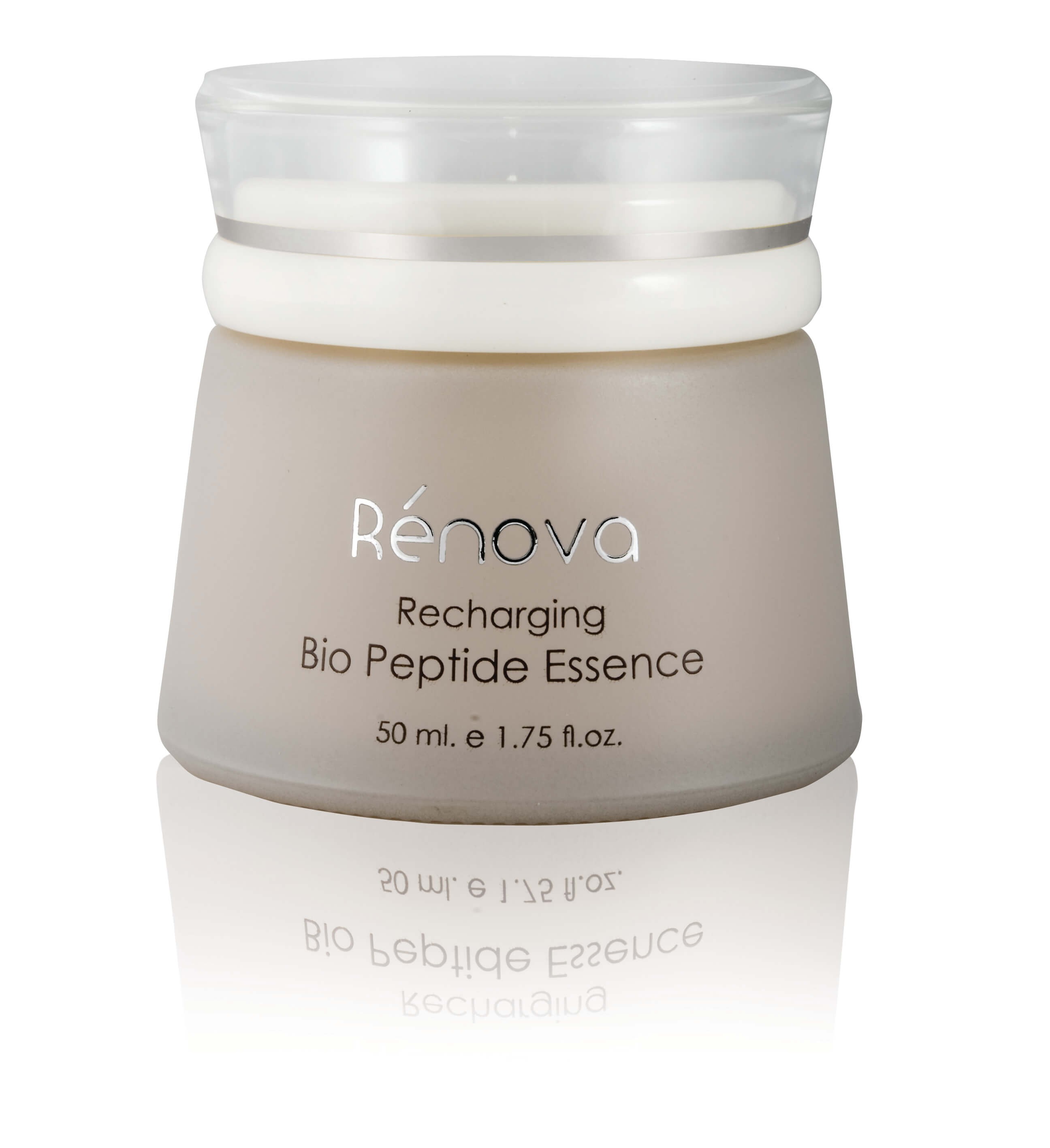 Renova  Bio Peptide Essence (Biyo Peptid Nemlendirici) 50ml