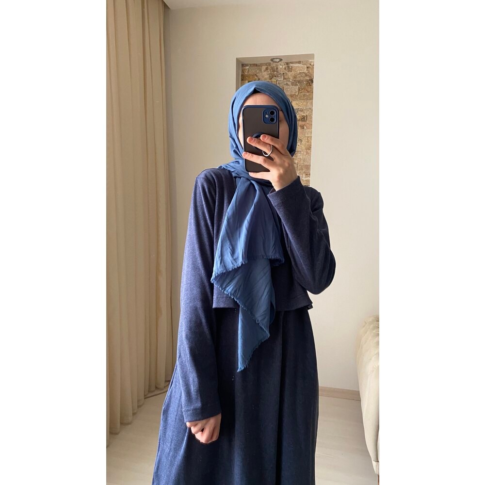 Kaşkorse Tunik 110cm (Lacivert)