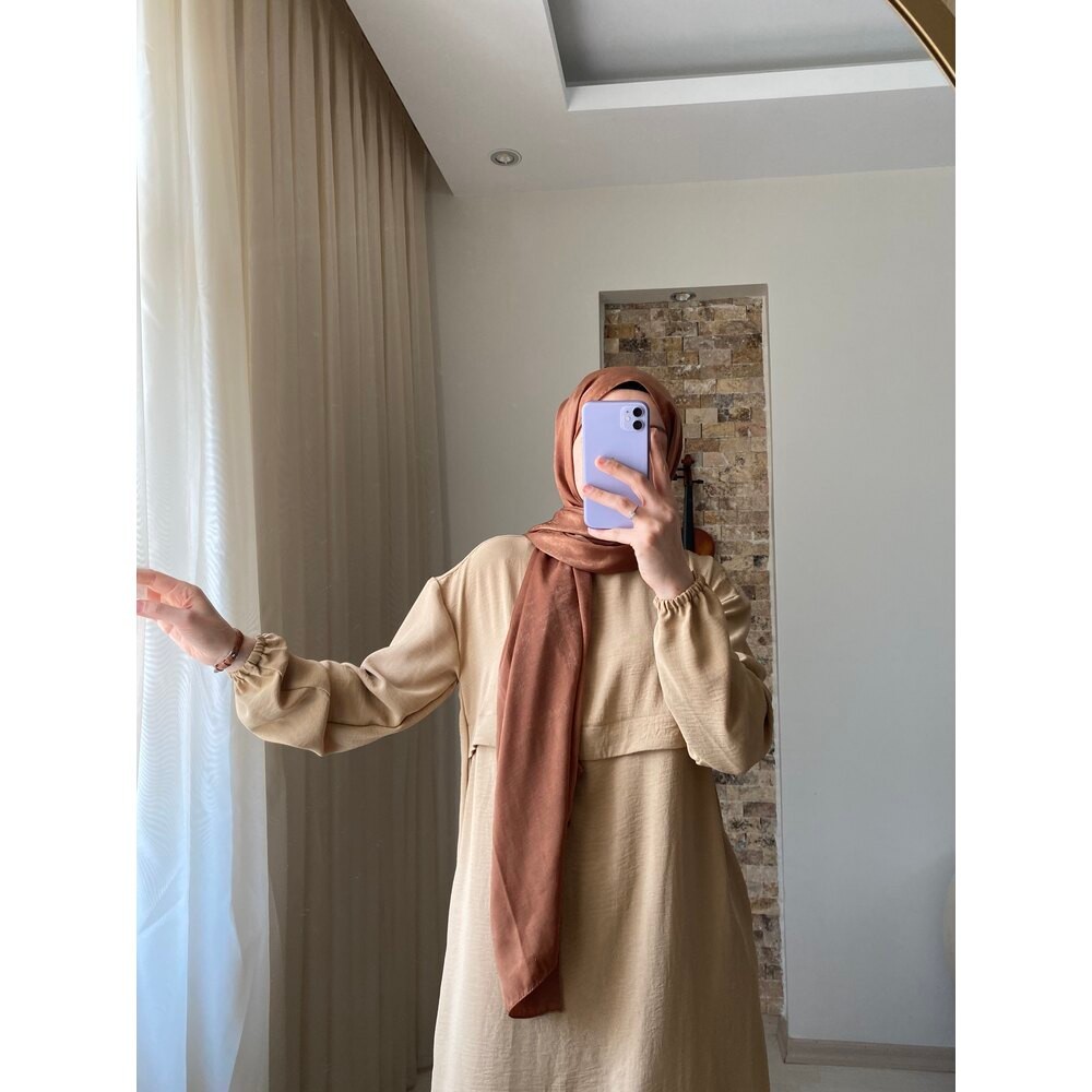 Mersha Latte Ayrobin Emzirme Takımı Lohusa Anneler İçin Tasarım