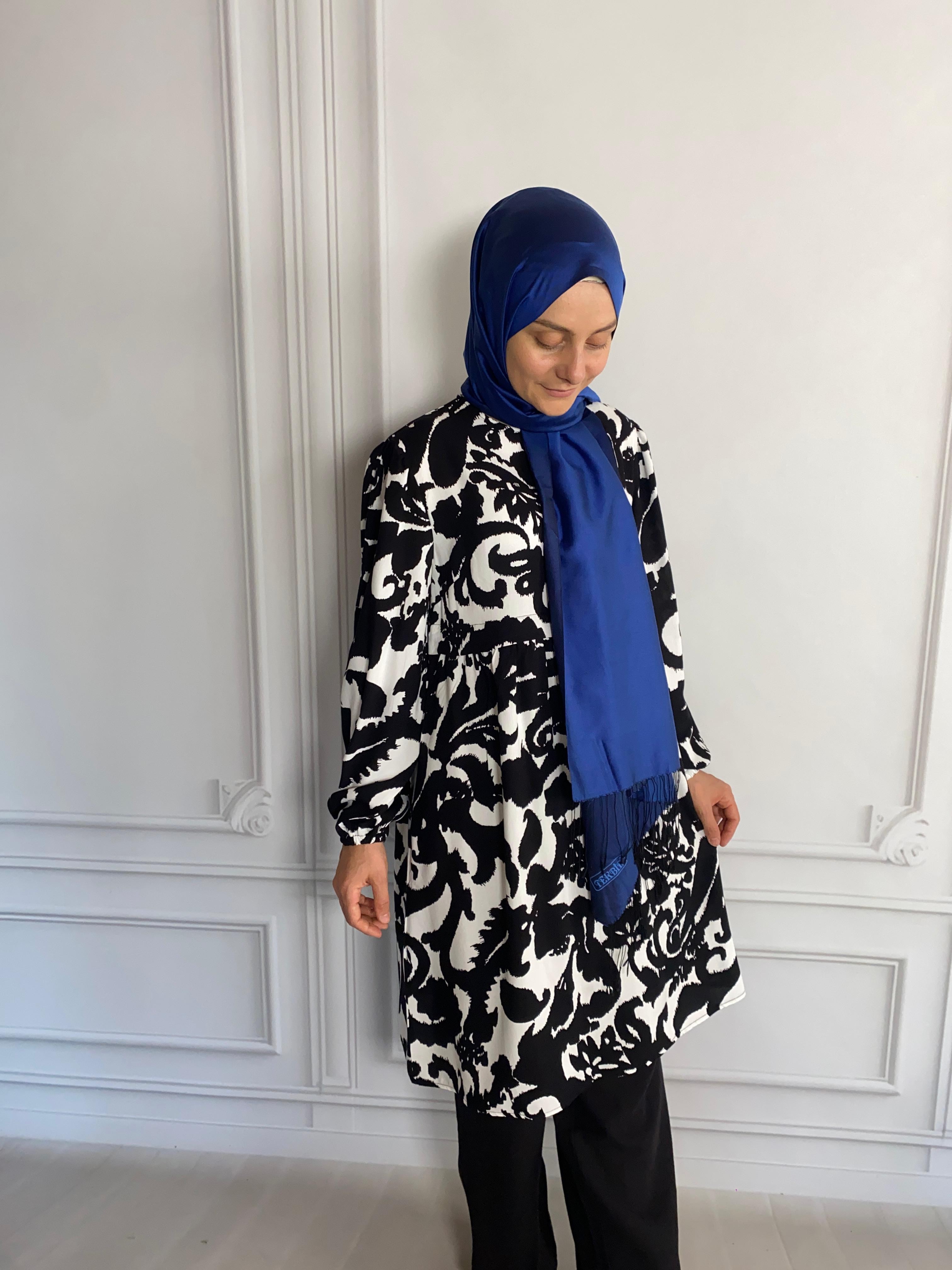 Mersha Viskon Lohusa Anne Tuniği - Yeni Annelik Dönemi İçin - Tuba