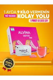 Alvina
