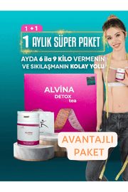 Alvina
