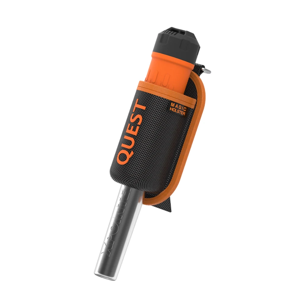 Quest XPointer 2 PinPointer Noktasal Tespit