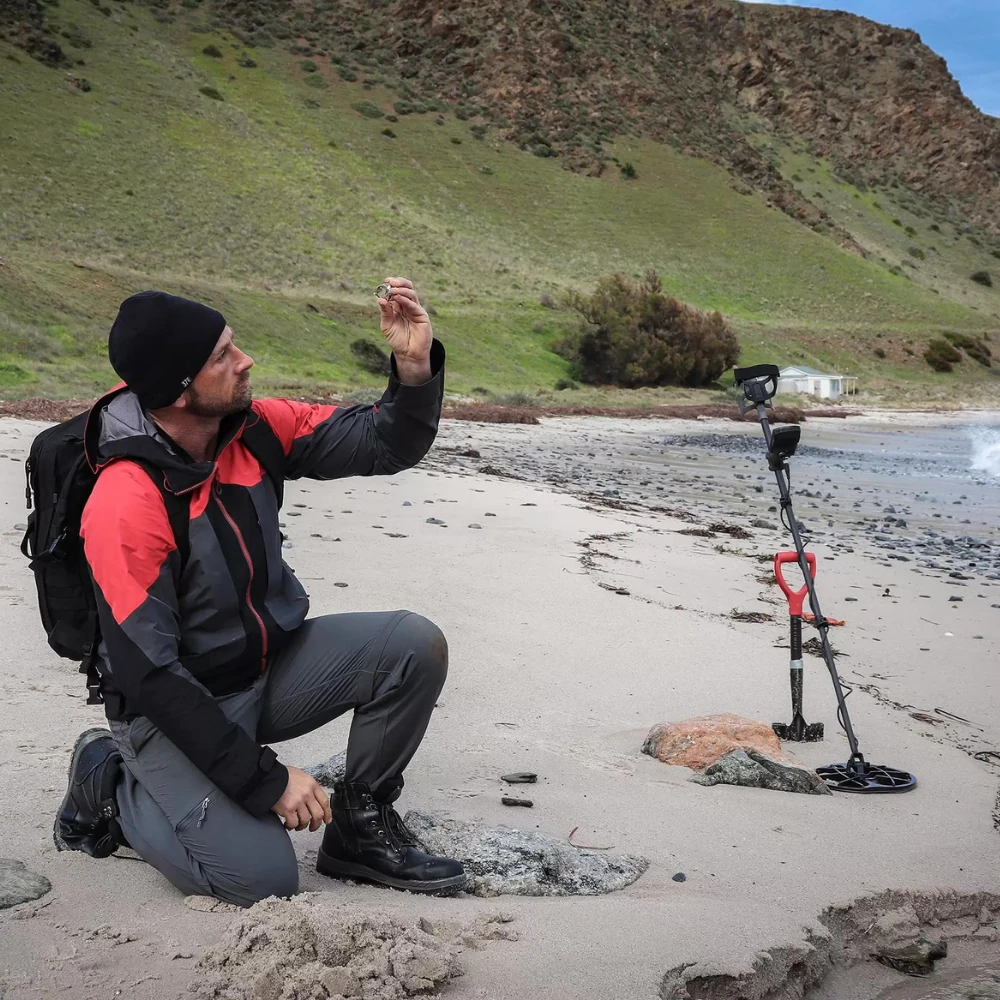 Minelab Manticore Multi-IQ Metal Dedektör