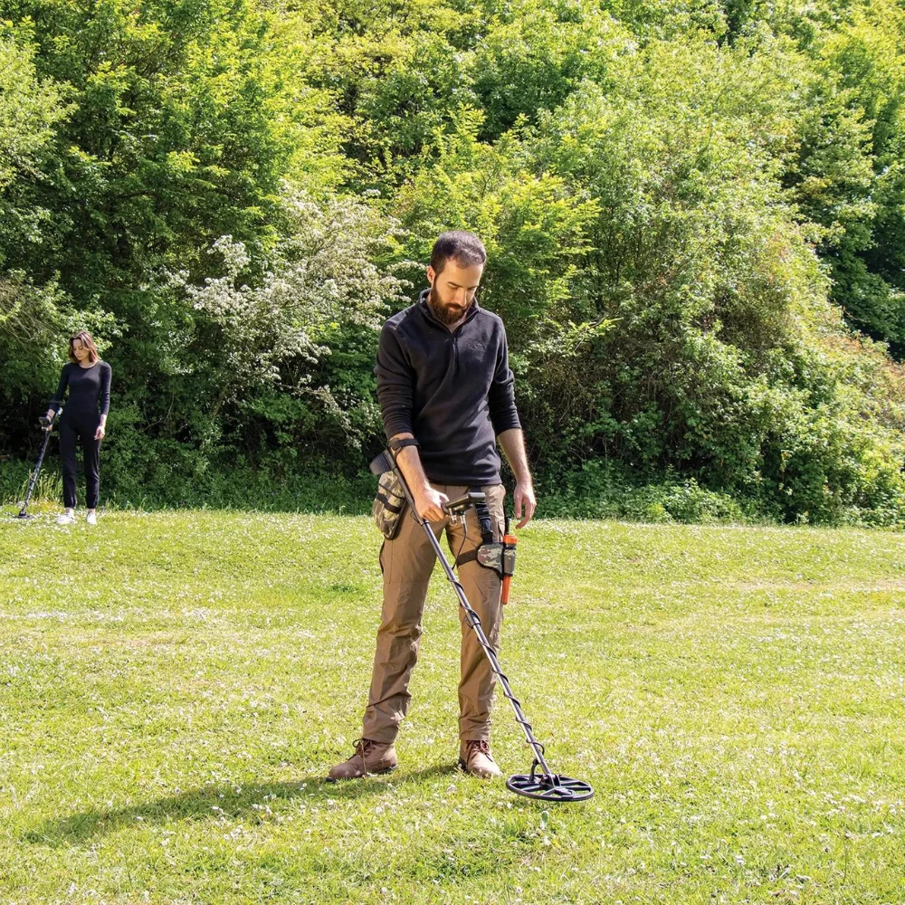 Nokta Simplex Lite Metal Dedektör (VLF)