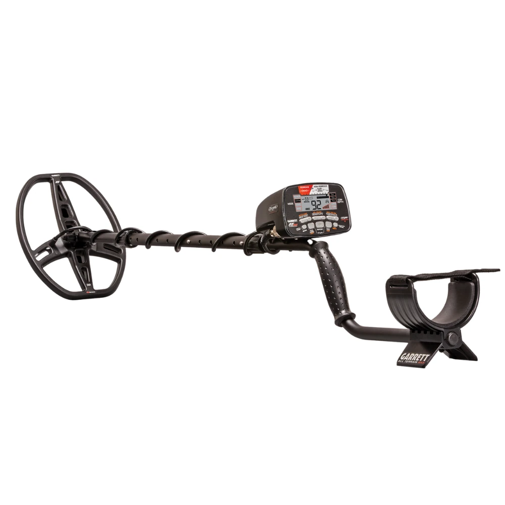 Garrett AT MAX International Metal Dedektör