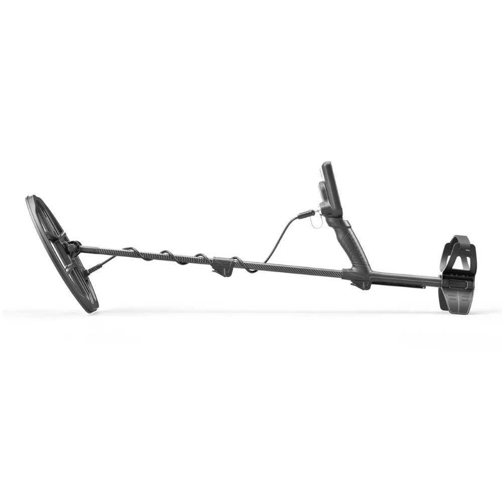 Nokta Double Score Metal Dedektör (VLF)