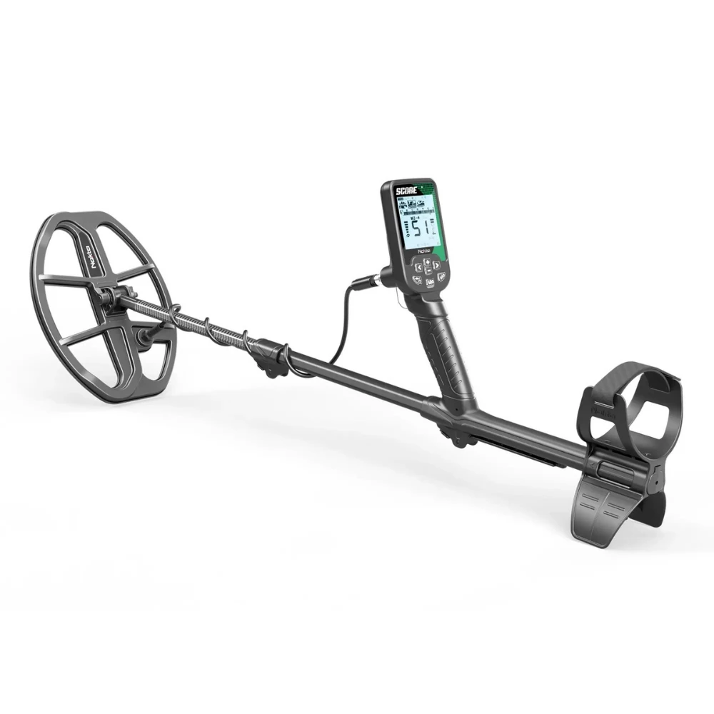 Nokta Score Metal Dedektör (VLF)