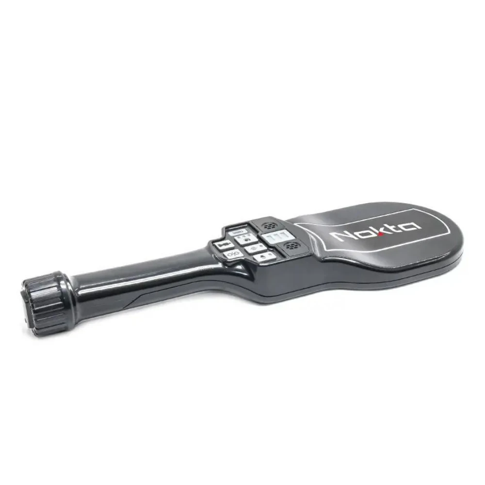 Nokta NMS30 EL Tipi Üst Arama Güvenlik Dedektörü