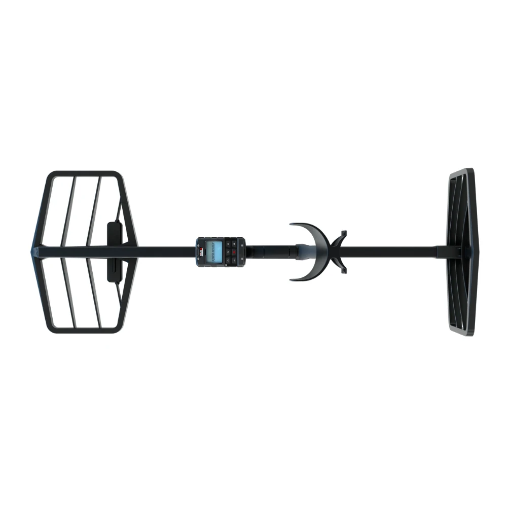 XP XTrem Hunter Derin Arama Başlığı