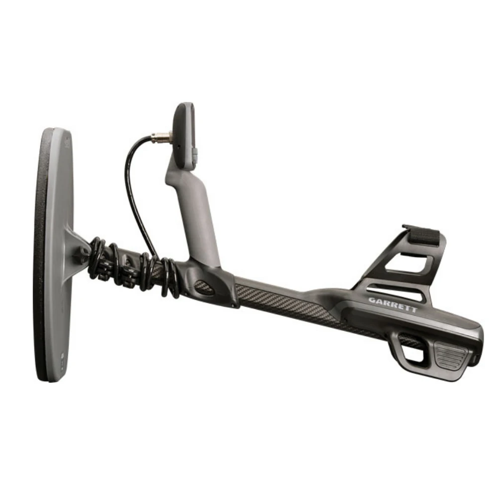 Garrett Axiom Altın Arama Dedektörü