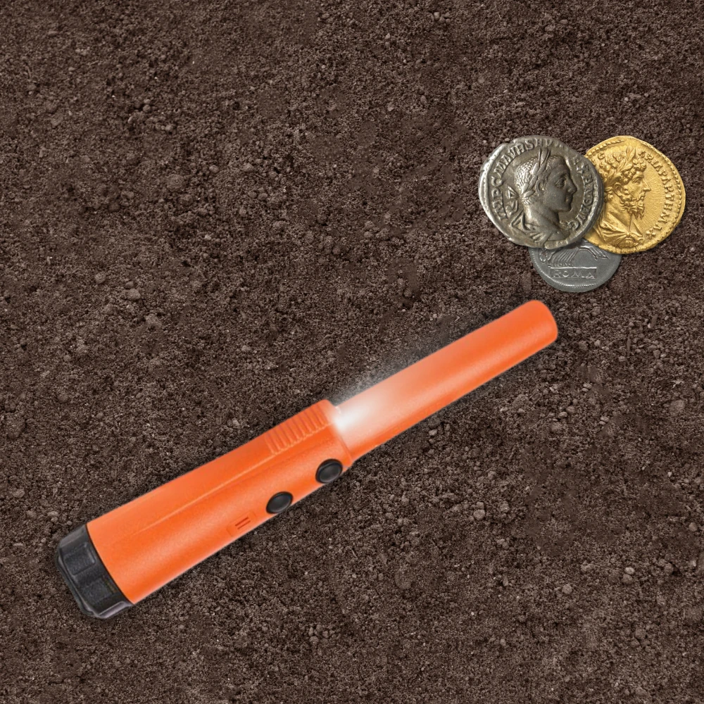 Quest XPointer 1 PinPointer Noktasal Tespit