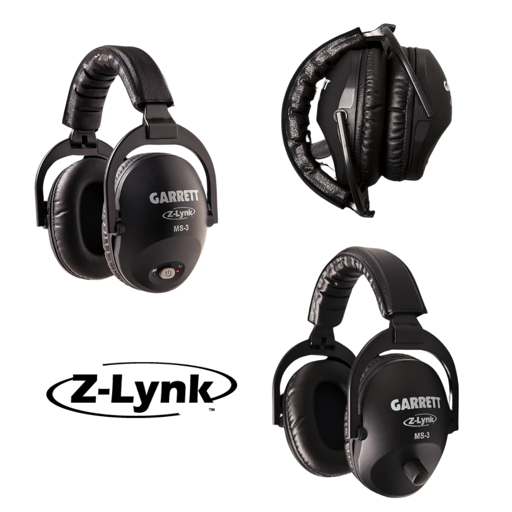 Garrett AT MAX International Metal Dedektör