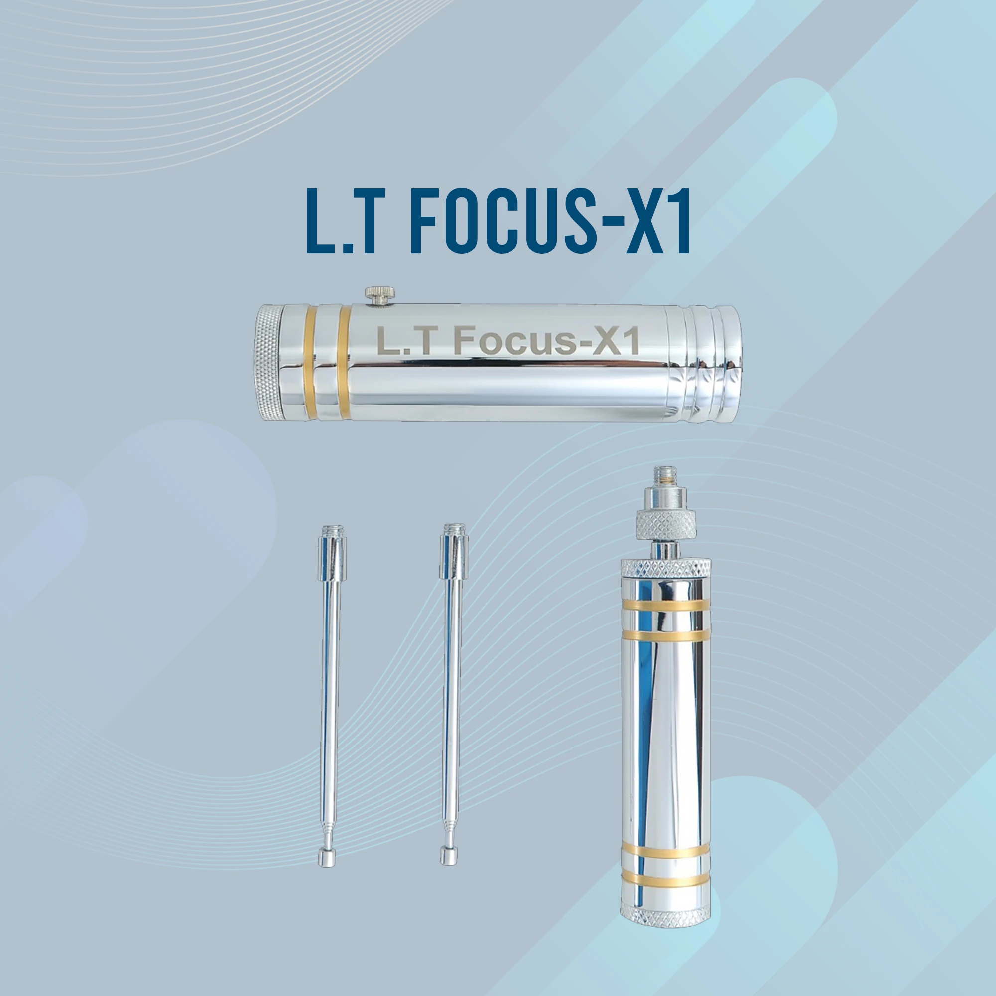 L.T Focus Alan Tarama