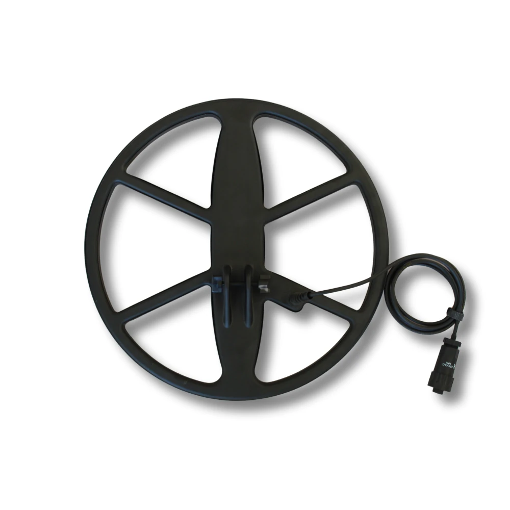 Herson Pulse Maxx Derin Arama Dedektör