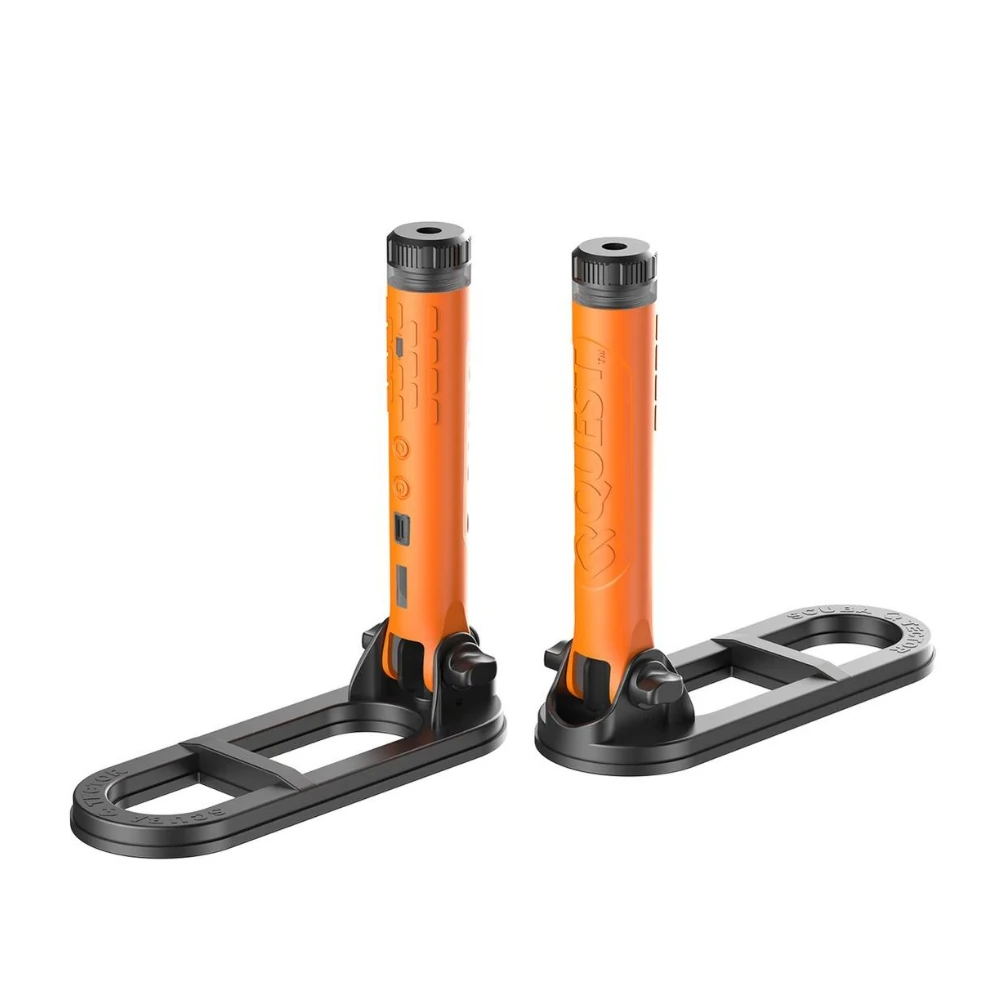 Quest Scuba Tector Pro Su Altı Metal Dedektör