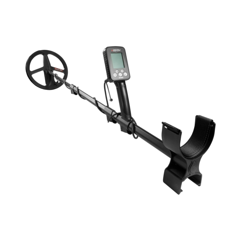 Rutus Versa NC Multi-Frekans Metal Dedektör (VLF)