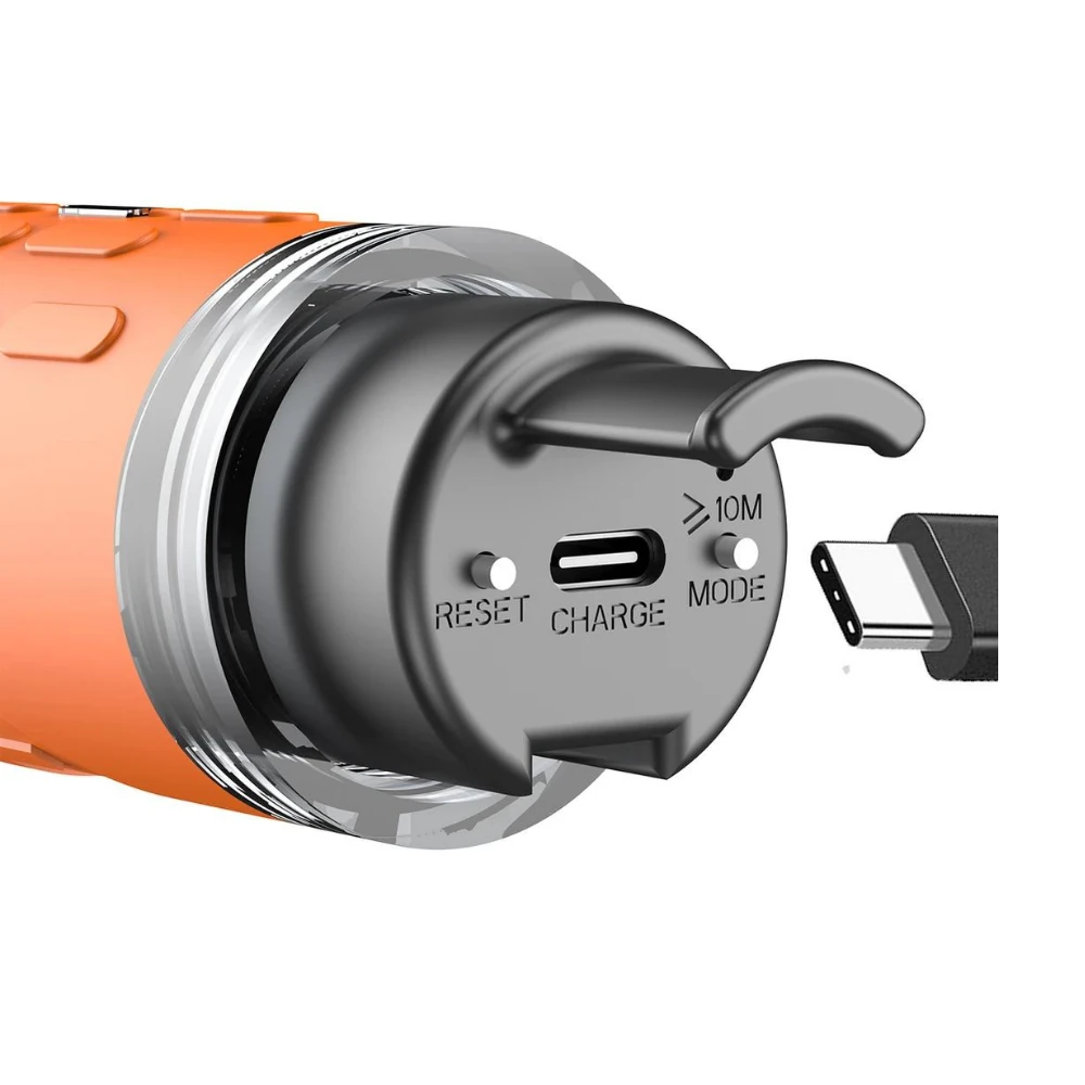 Quest Scuba Tector Pro Su Altı Metal Dedektör