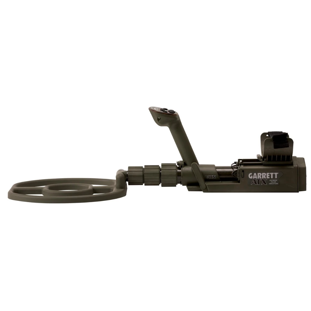 Garrett ATX Basic Paket Altın Dedektörü
