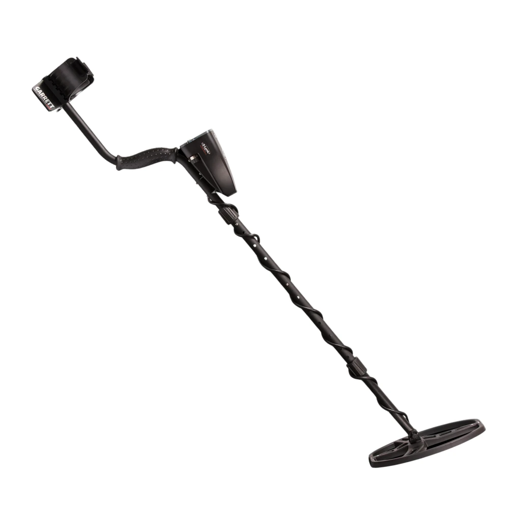 Garrett AT MAX International Metal Dedektör