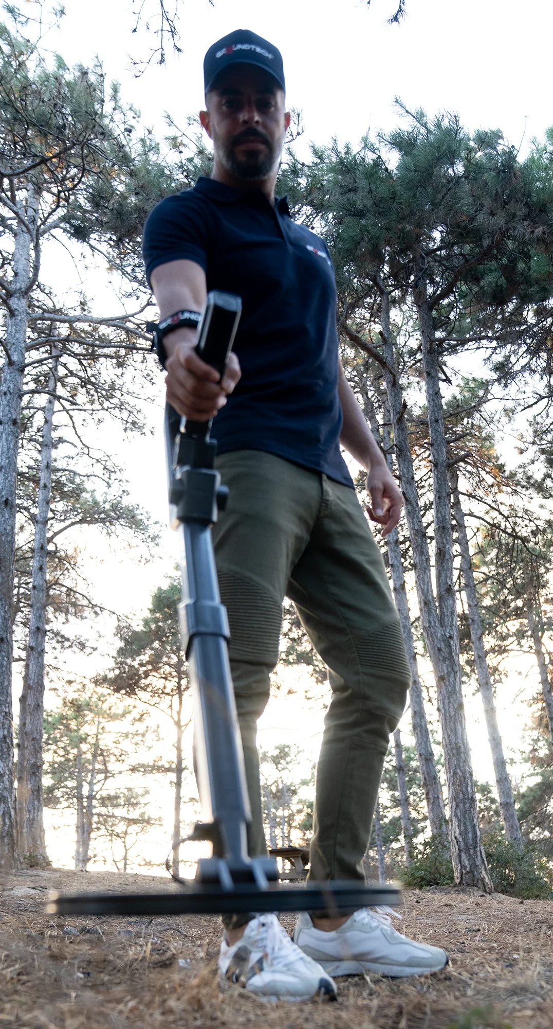 GROUNDTECH GR-4 DUAL