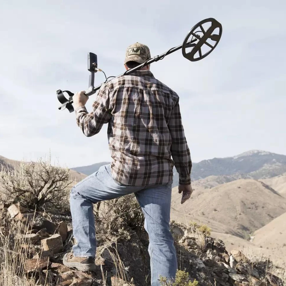 Minelab Equinox 800 Multi-Frekans Metal Dedektör (VLF)