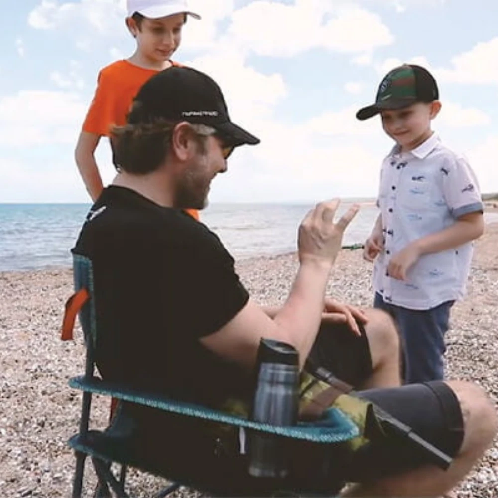 Nokta Mini Hoard Metal Dedektör (VLF)