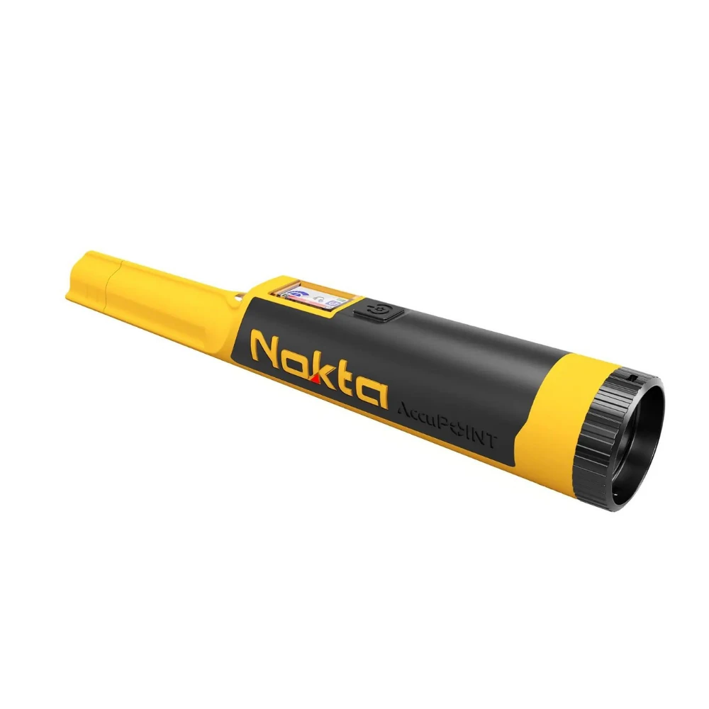Nokta AccuPoint Pointer Noktasal Tespit (PinPointer)