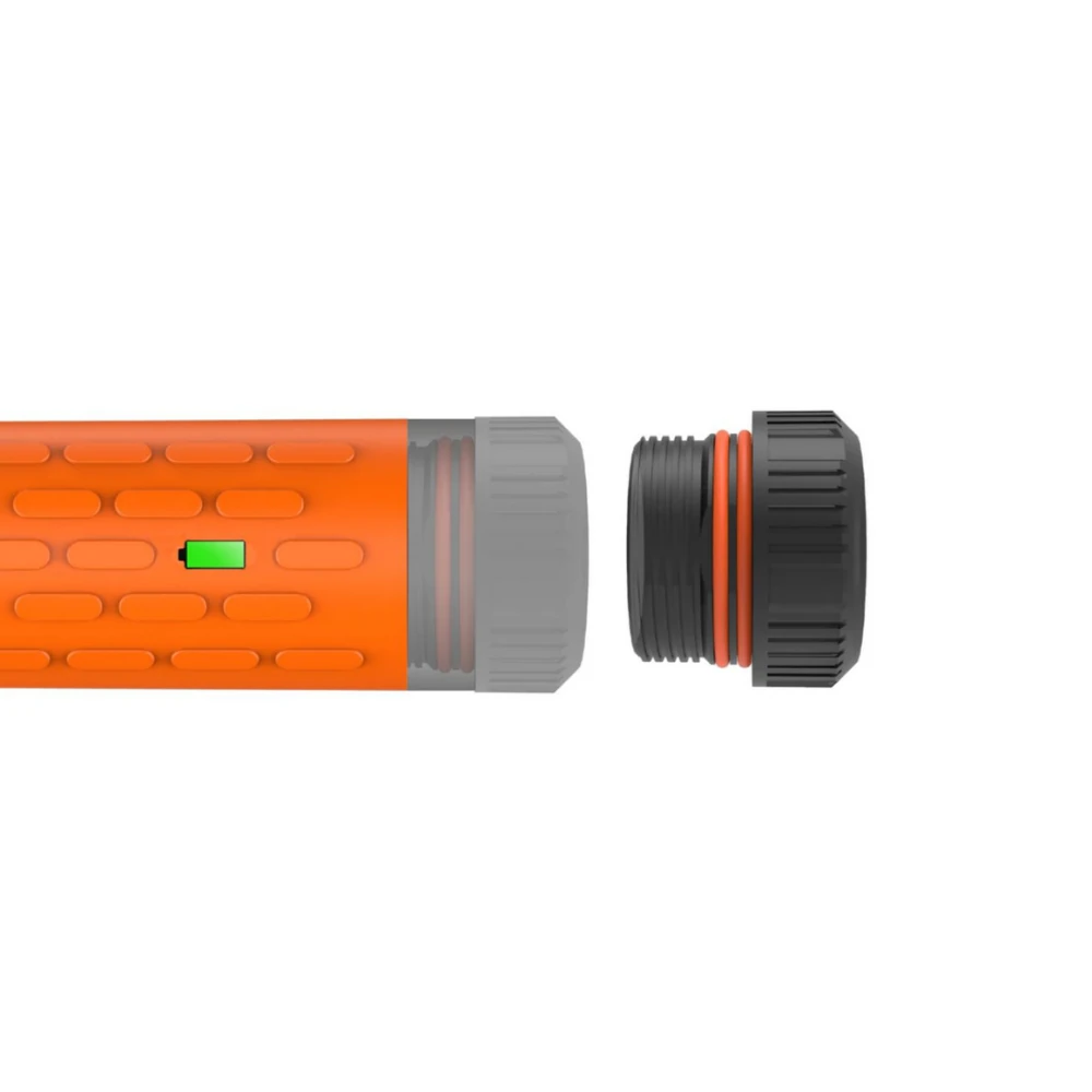 Quest Scuba Tector Pro Su Altı Metal Dedektör