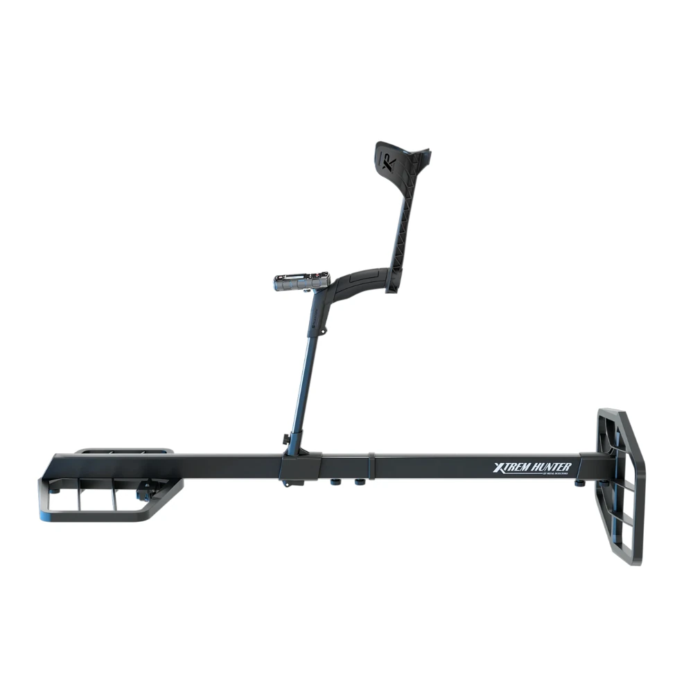 XP Xtrem Hunter Dedektör - XTR-115, DEUS2 RC İle