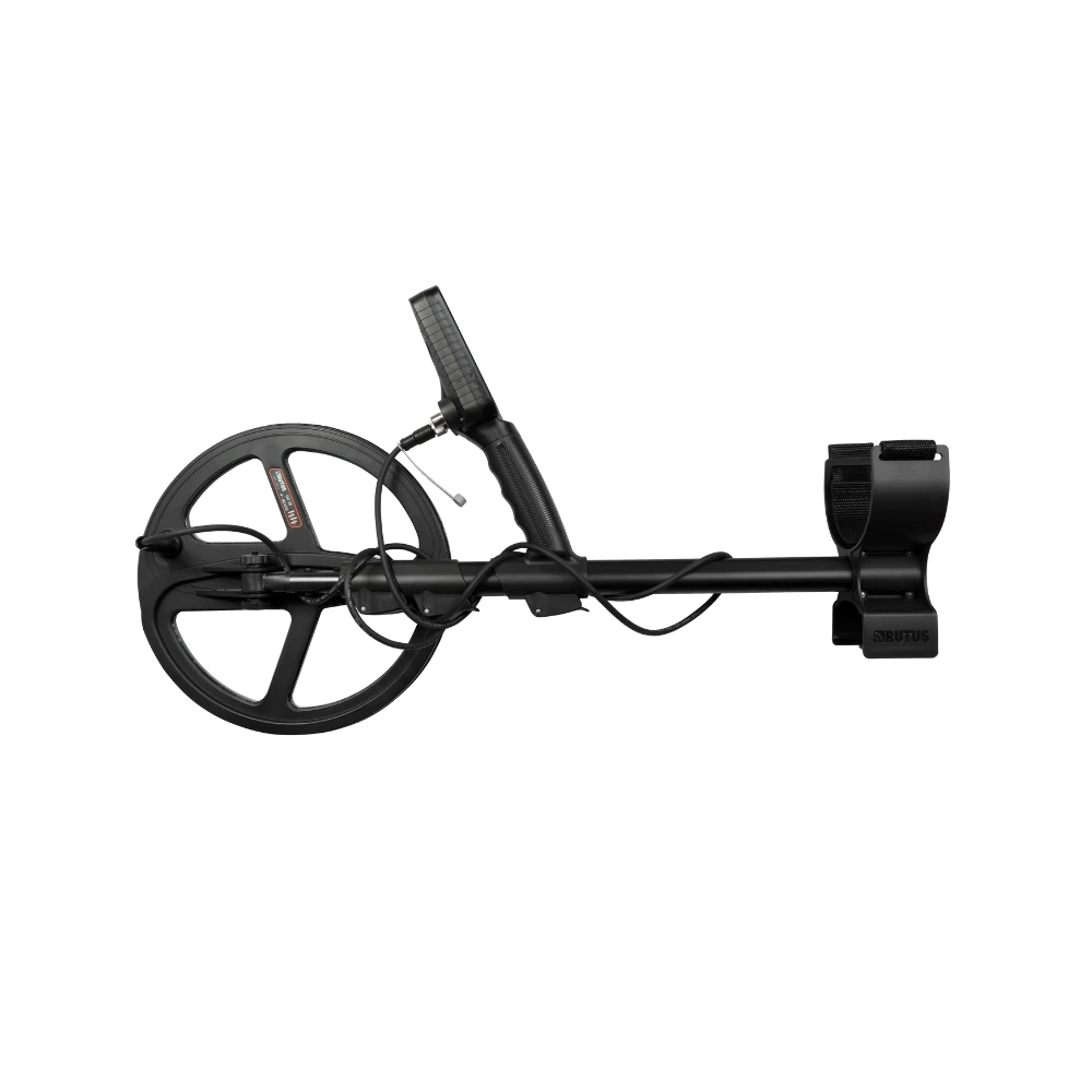 Rutus Versa NC Pro Paket Multi-Frekans Dedektör