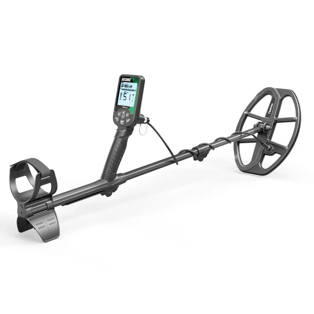 Nokta Score Metal Dedektör (VLF)