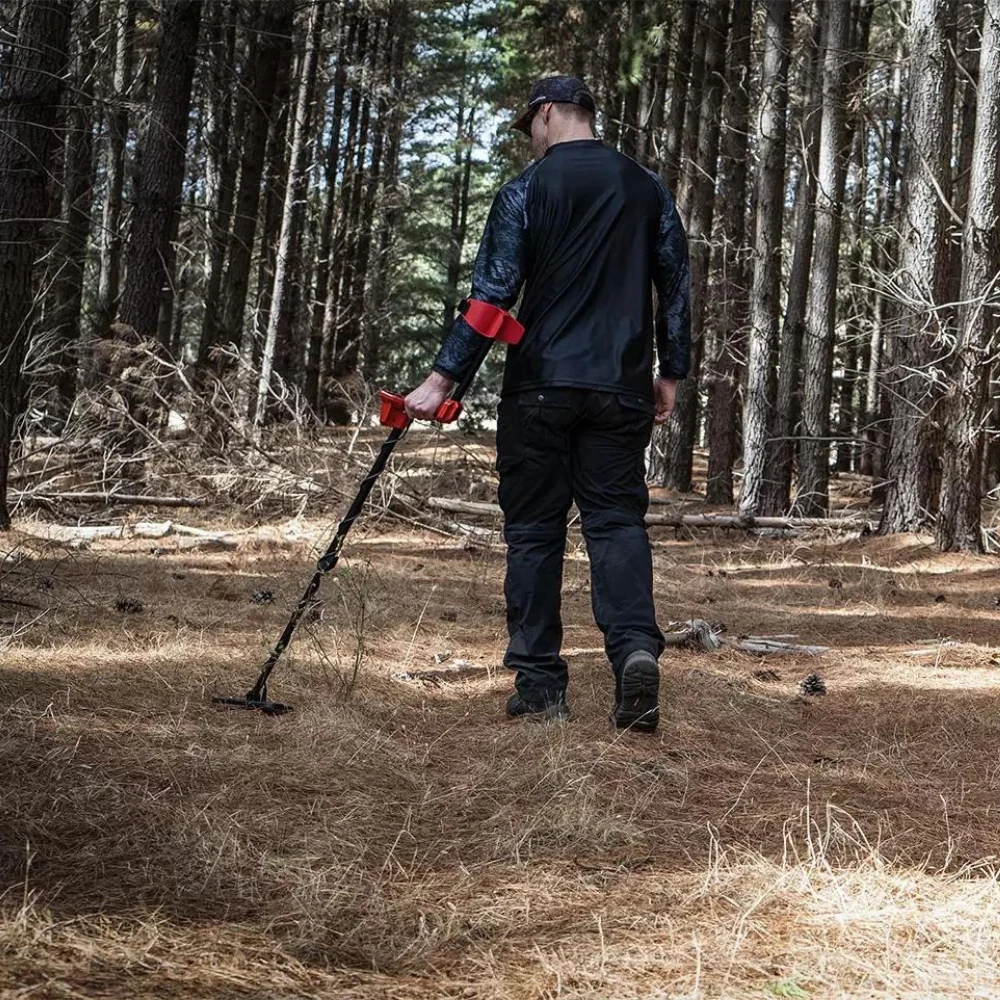 Minelab Vanquish 440 Multi Frekans Metal Dedektör (VLF)