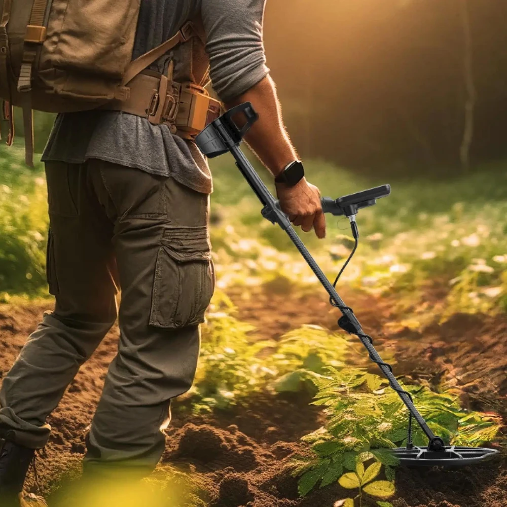 Nokta Score Metal Dedektör (VLF)