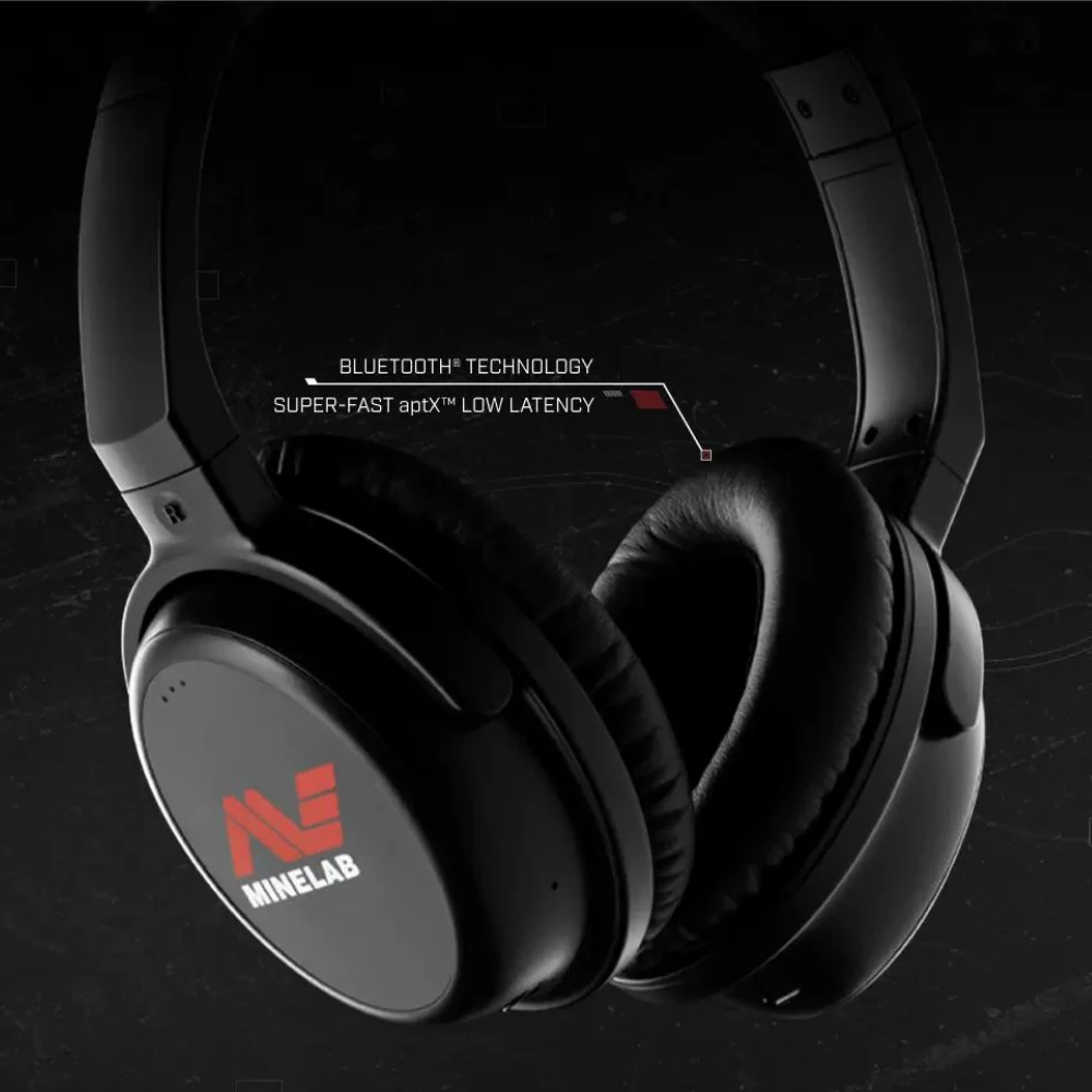 Minelab Vanquish Metal Dedektörü 540 Pro Paket (VLF)