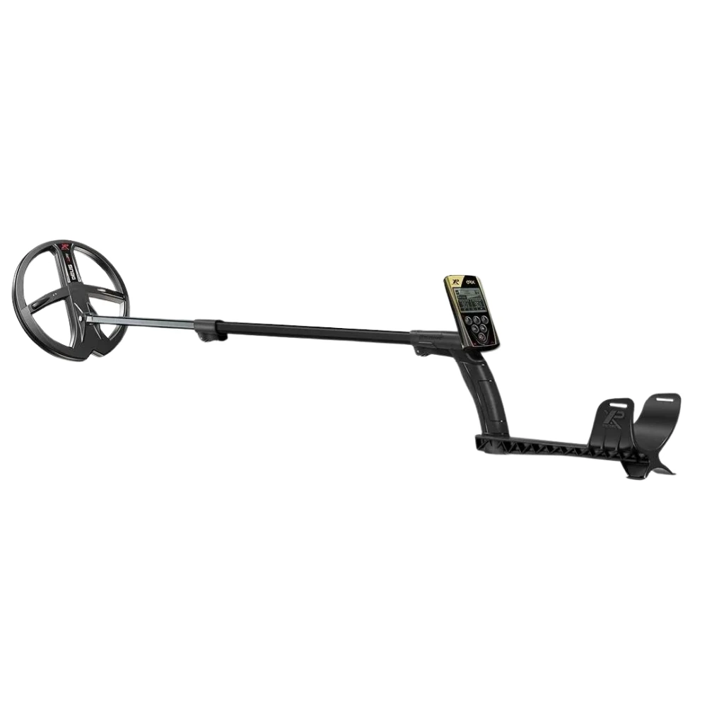 XP ORX Dedektör Ana Kontrol Ünitesi, WSA Kablosuz Kulaklık,28cm X35 Başlık