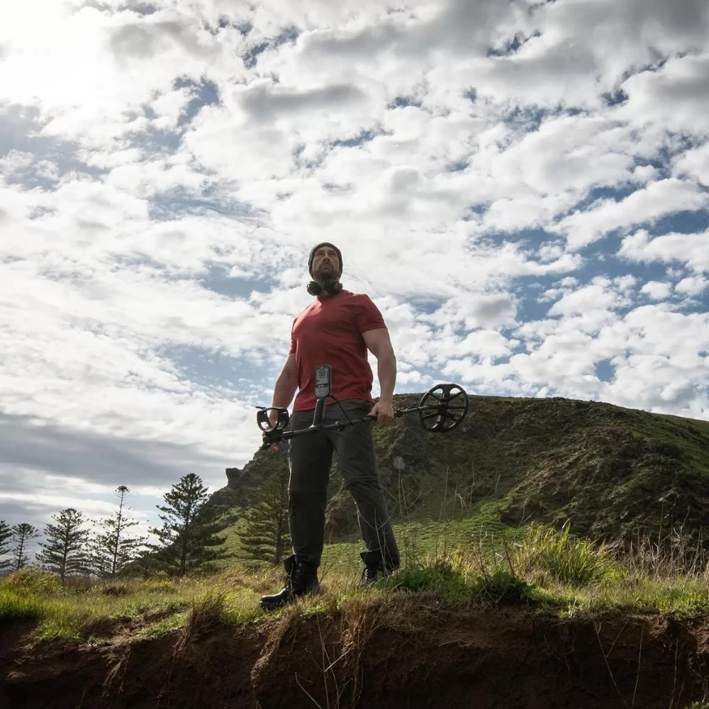 Minelab Equinox 700 Multi Frekans VLF Metal Dedektör