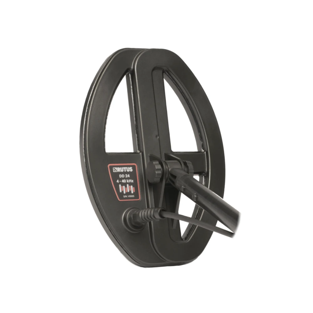 Rutus Versa NC Pro Paket Multi-Frekans Dedektör