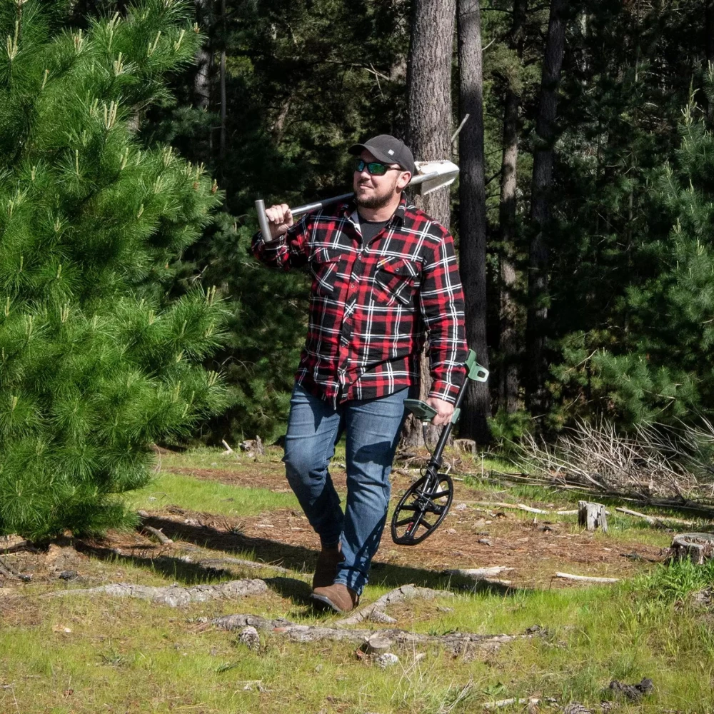 Minelab x-Terra Pro Metal Dedektör (VLF)