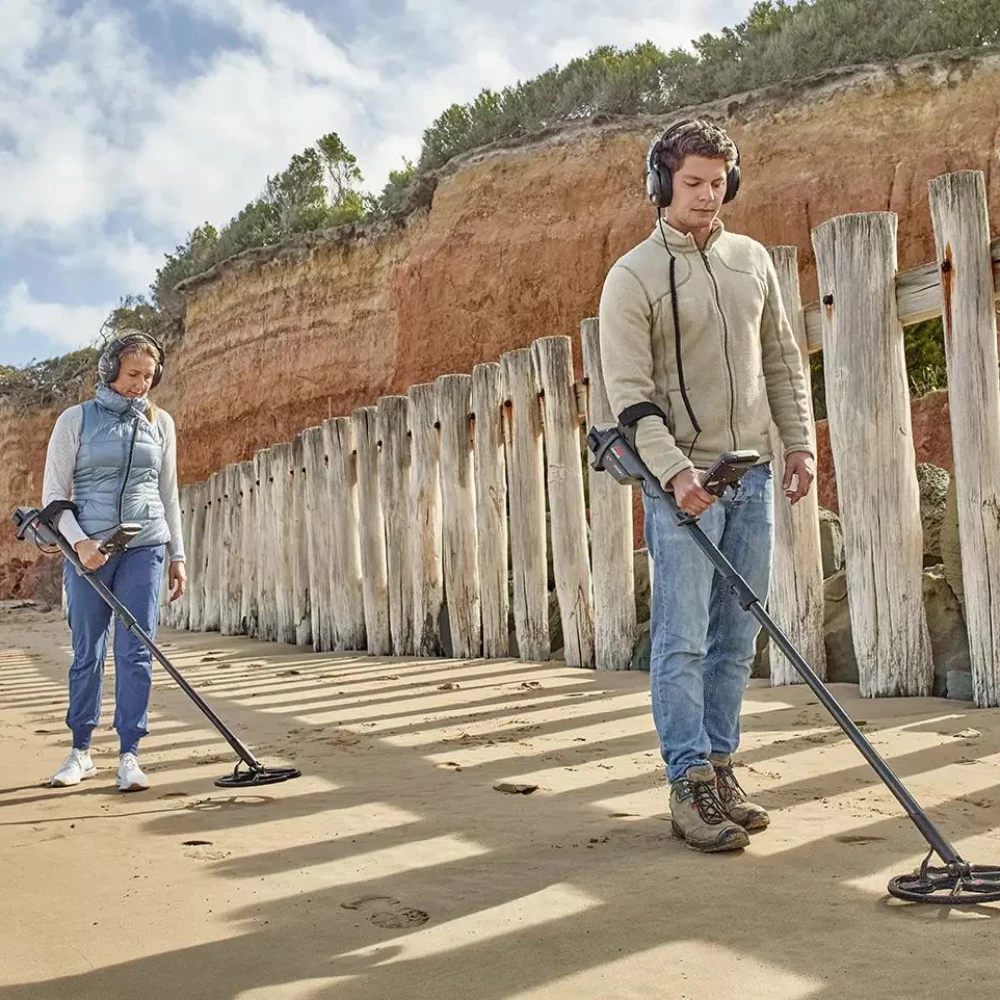 Minelab CTX 3030 Profesyonel Metal Dedektör