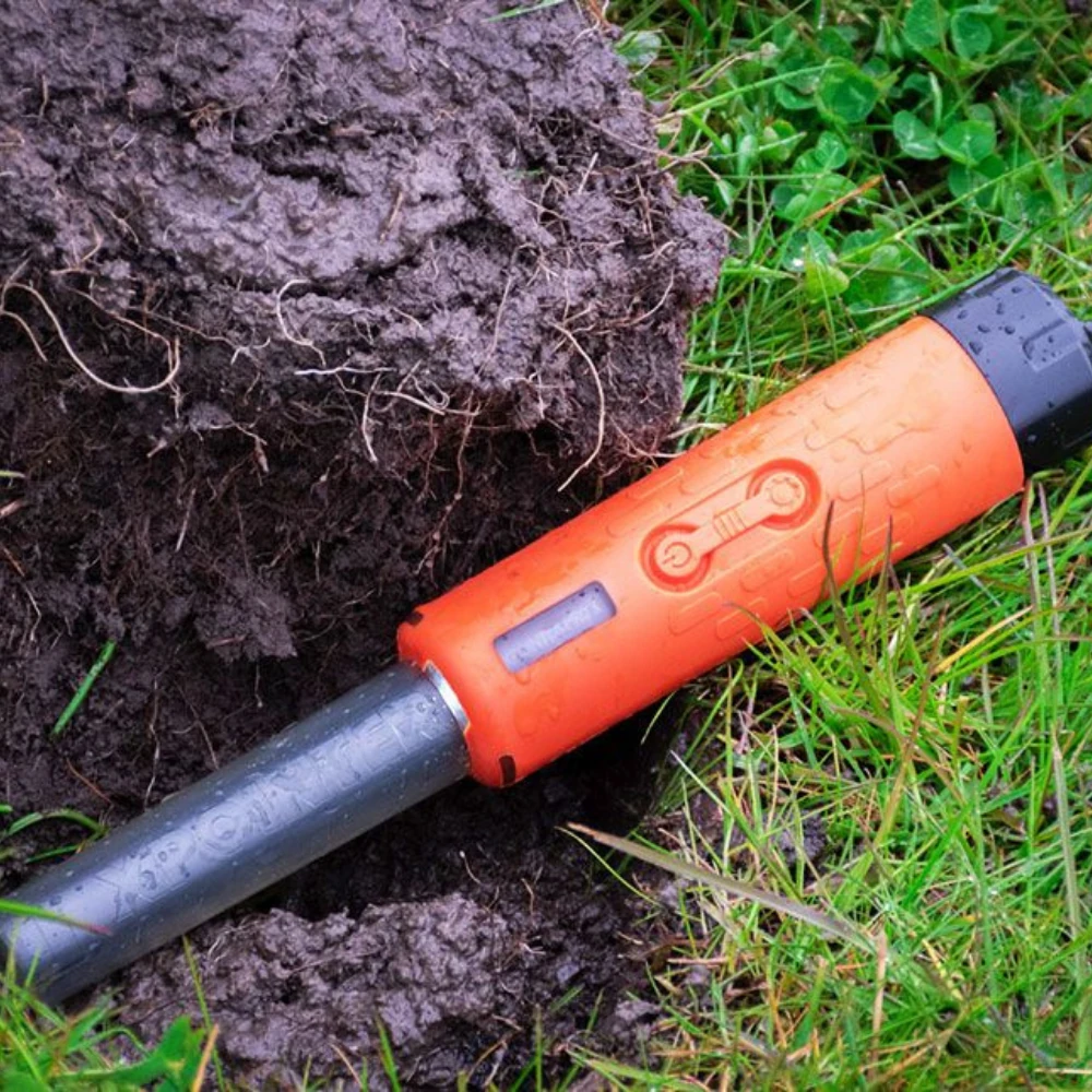 Quest X Pointer Max Ayrımlı PinPointer Noktasal Tespit