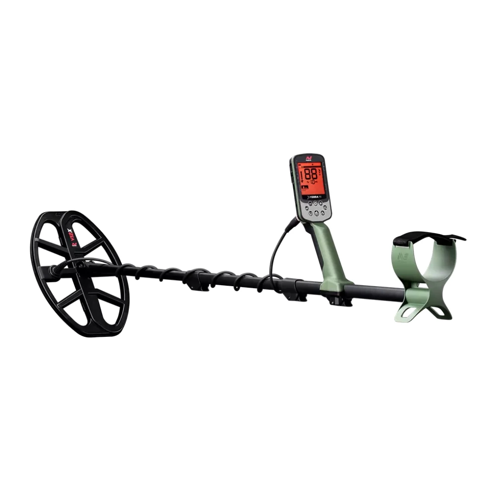 Minelab x-Terra Pro Metal Dedektör (VLF)