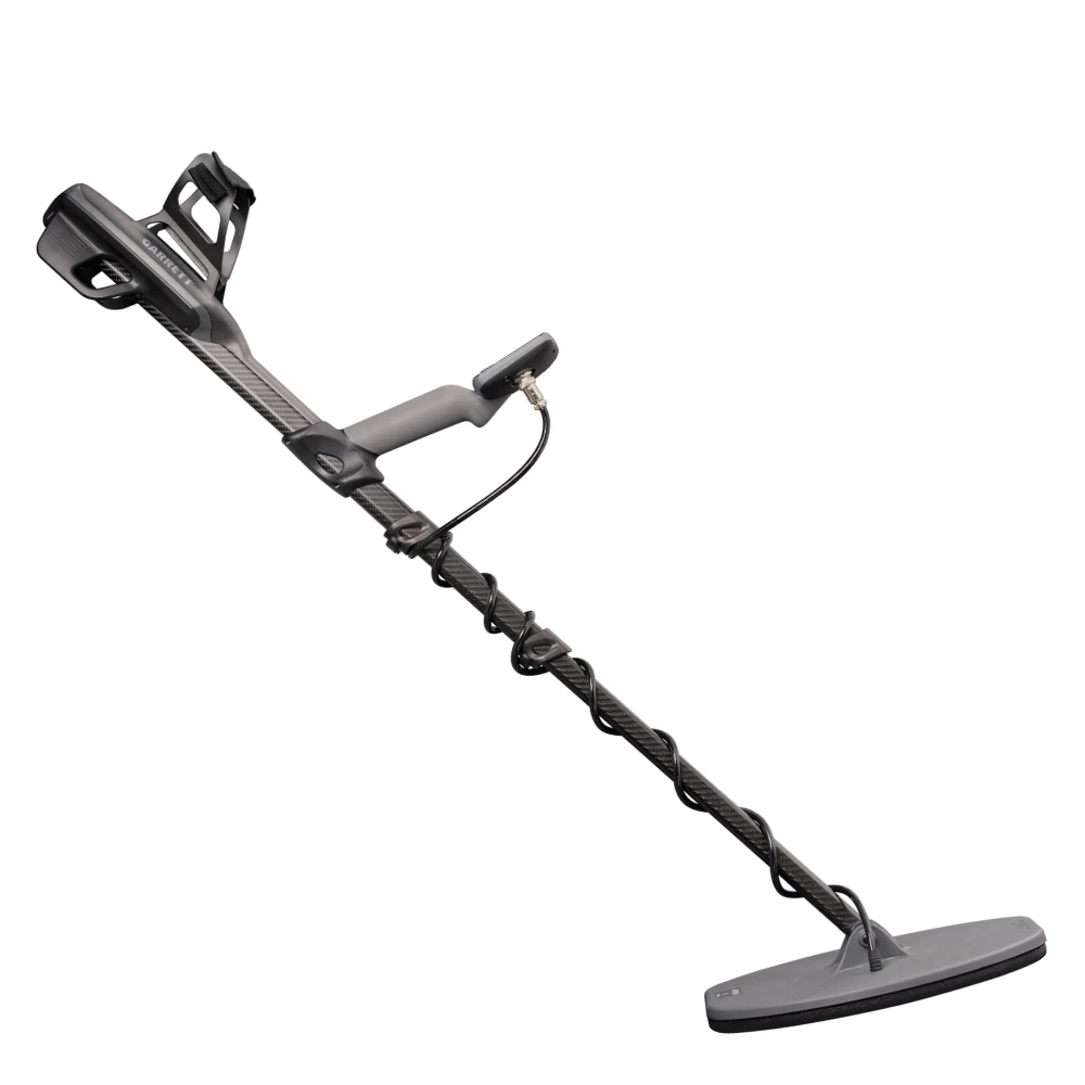 Garrett Axiom Altın Arama Dedektörü