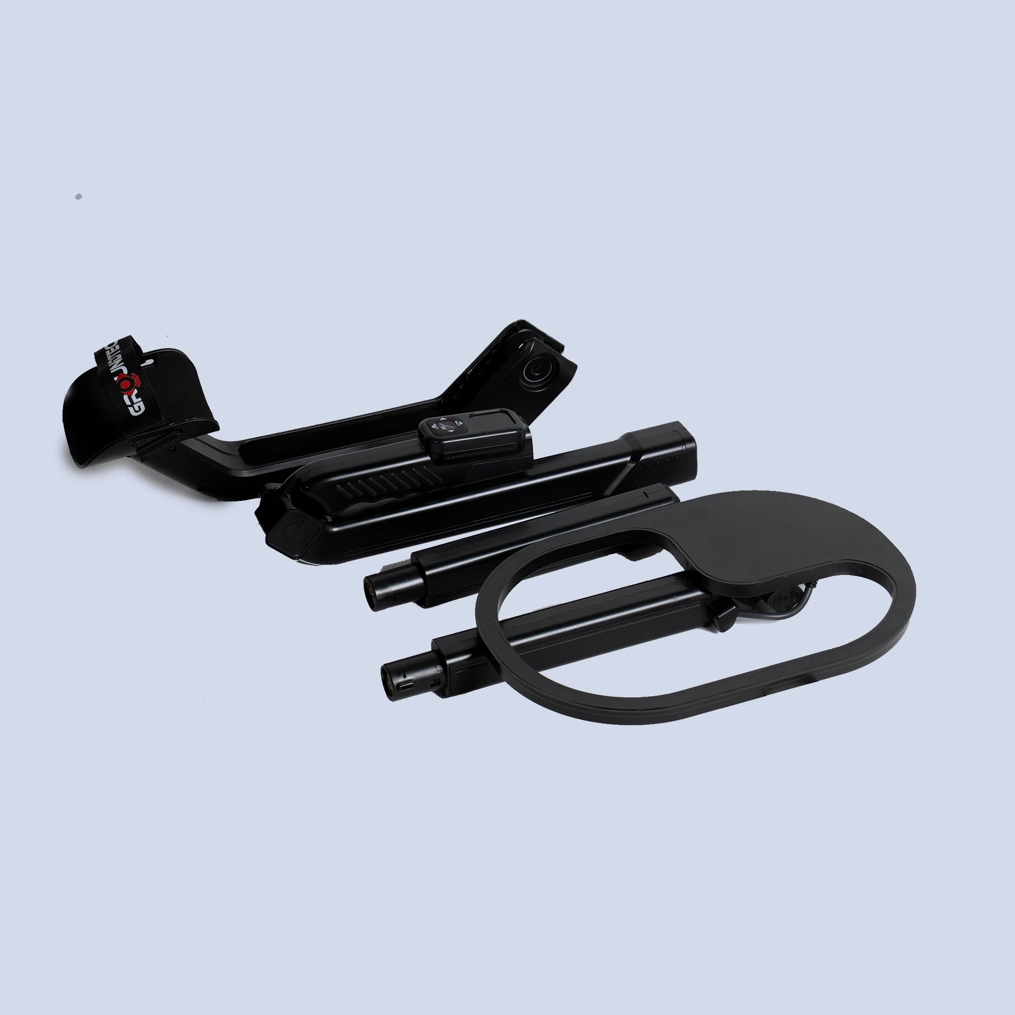 GROUNDTECH GR-4 DUAL