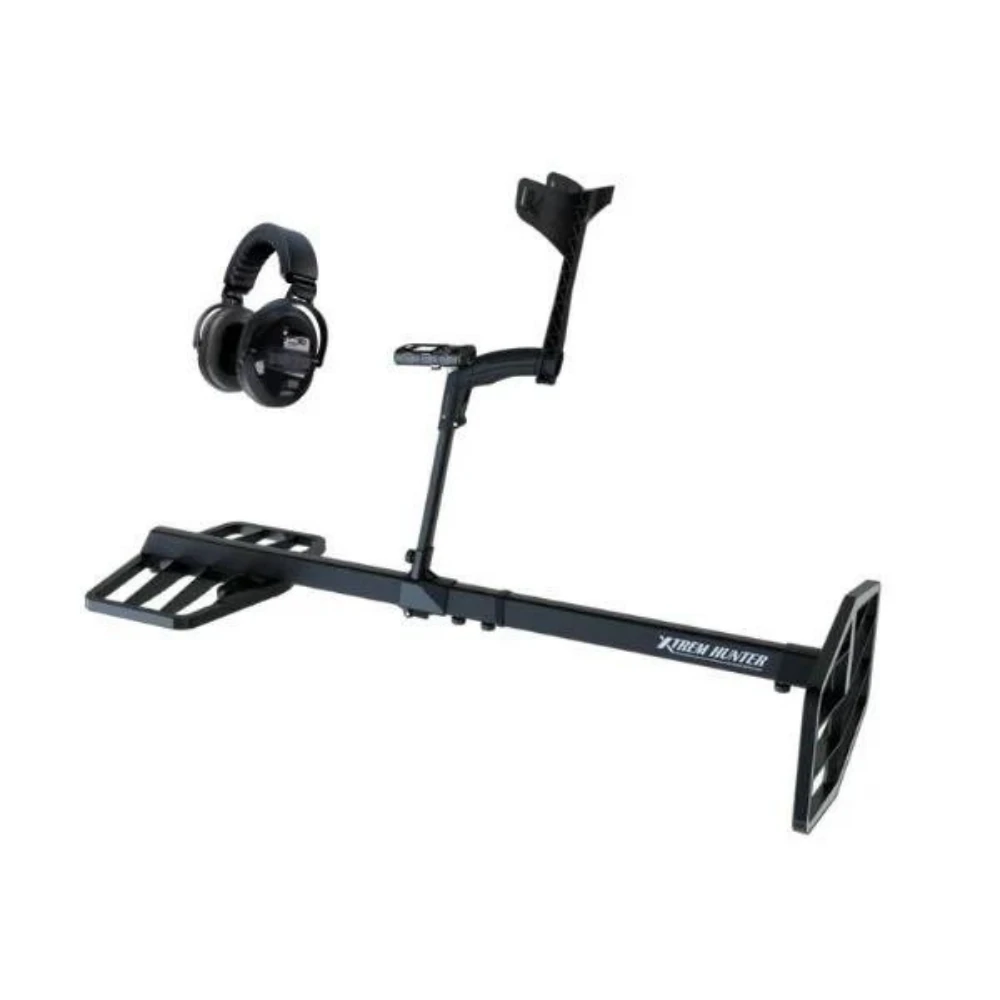 XP XTrem Hunter -22 FMF Başlık, DEUS2 RC ve WSA2XL Kulaklık