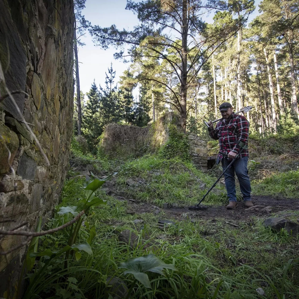 Minelab x-Terra Pro Metal Dedektör (VLF)