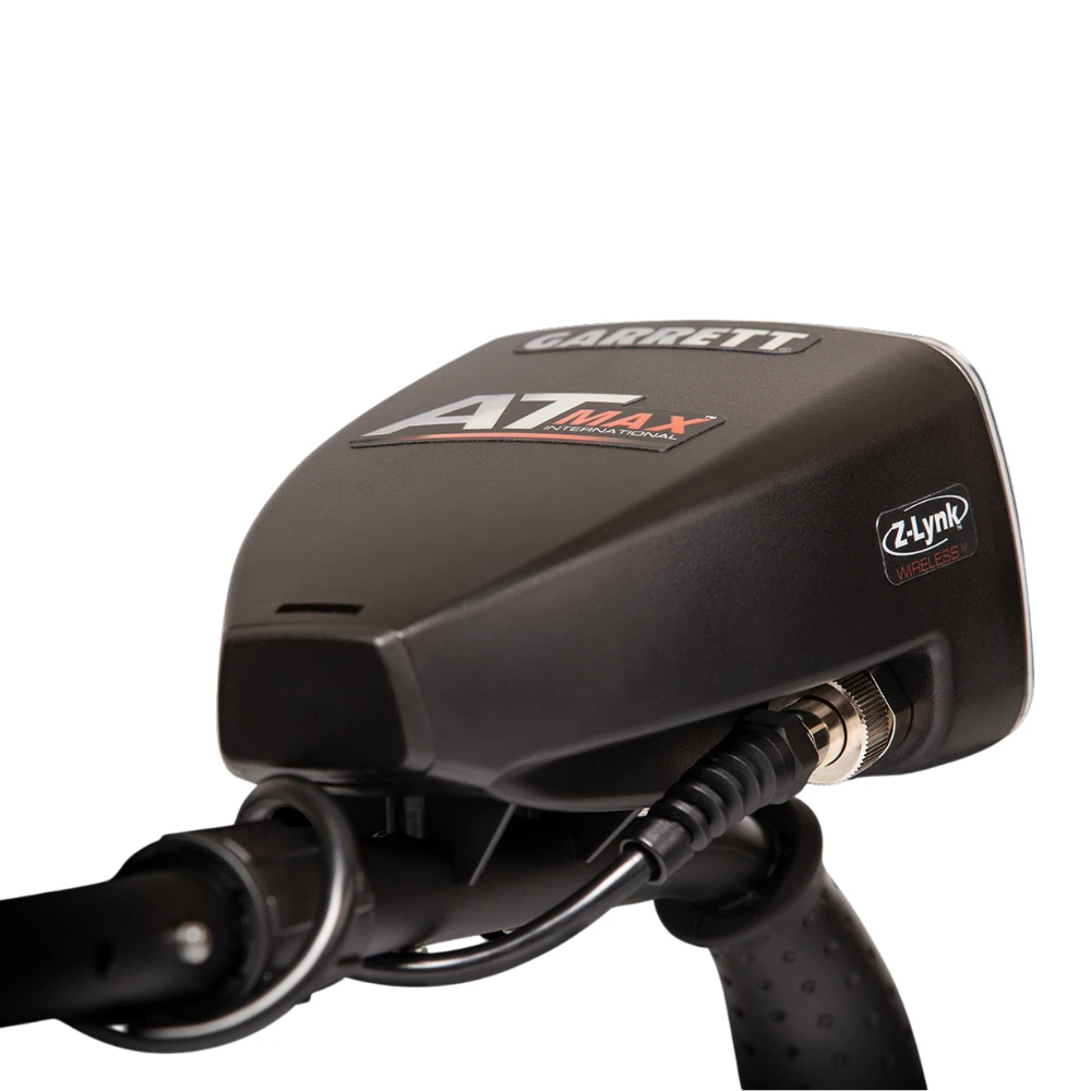 Garrett AT MAX International Metal Dedektör