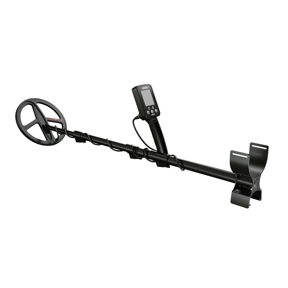 Rutus Versa NC Pro Paket Multi-Frekans Dedektör